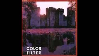 Color Filter - New Words