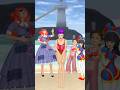 Aku Suka Wajah Imut Imut SAKURA School Simulator Sakuraschoolsimulator Shorts Trending Viral