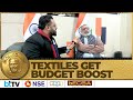 Budget 2026 Exclusive Giriraj Singh On Jobs Exports And Mega Textile Parks
