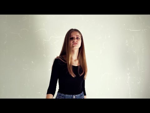 Klaudia Olejarz - Rag’n’Bone Man - Human (cover)