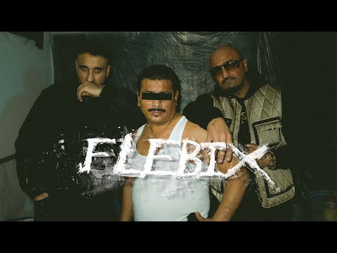 SSIO x XATAR - FLEBIX (Official Video)