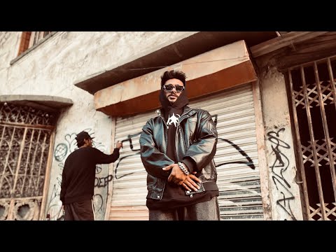 SHEZAN - A.i Khanki | Official Music Video
