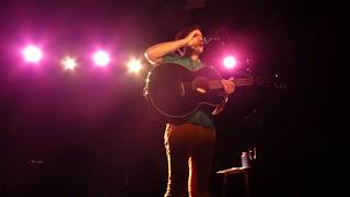 Tim Wish You Were Born a Girl - Kevin Barnes LIVE @ LPR NYC 20/12/19