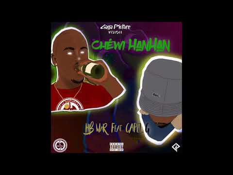 HB WAR FEAT CAPEL G°°°CHéWi HANHAN°°°#ProdJ2MO