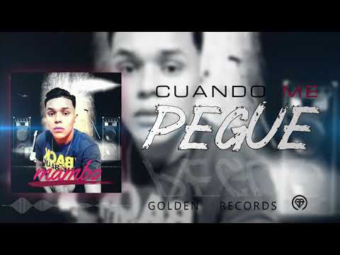 cuando me pegue - mambo (audio)