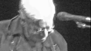 Bruce Cockburn - Bone In My Ear @ Fabrik, Hamburg - March 13, 1997