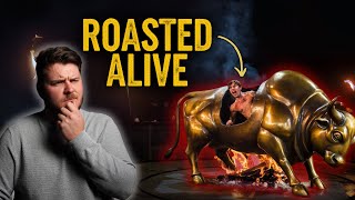 The Brazen Bull Was SO Much Worse Than You Think