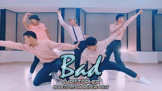 [BoogTom] Christopher - Bad