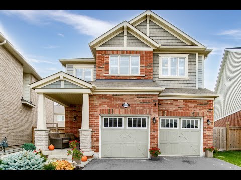 868 Paupst Place, Milton Home for Sale - Real Estate Properties for Sale