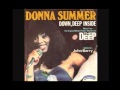 Donna Summer (HD) Down Deep Inside