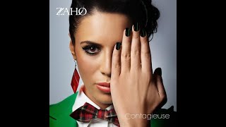 ZAHO  -UN PEU BEAUCOUP - (Paroles/Lyrics)