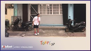 Download lagu JAO - TORPE (Lyric Visualizer) mp3 Download lagu JAO - TORPE (Lyric Visualizer) mp3