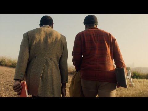 The Last Black Man In San Francisco (2019) - This Is Our Home - Opening Scene [HD] | Spotlight