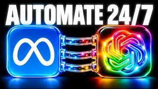 How to Automate Meta Ads With GPT-6 Astra