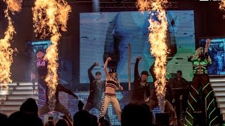 Belinda - Bella traición (En Vivo)