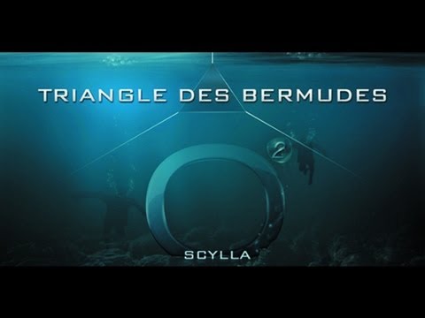 Video thumbnail for Triangle des Bermudes (Freestyle)