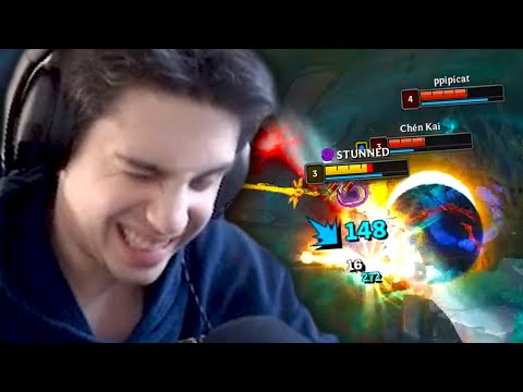 IWDOMINATE | Why is Funneling not BANNABLE!? ft. TF Blade