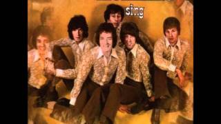 The Hollies  "He Ain't Heavy, He's My Brother"