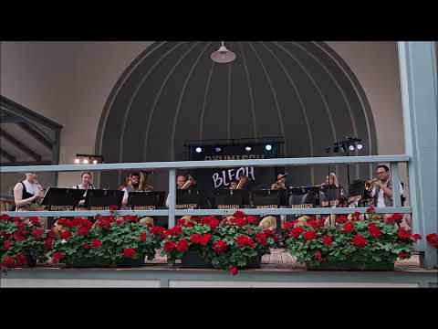 Hopfareisser-Polka - Böhmisch Blech