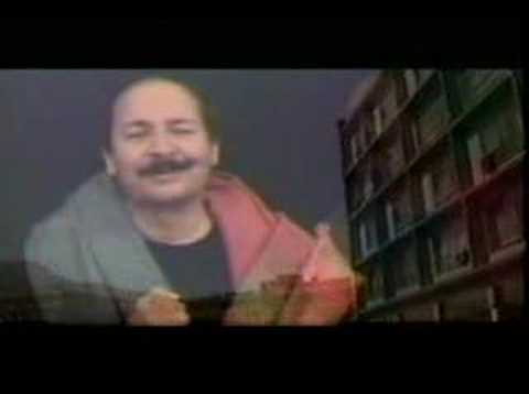 Jawad Ghaziyar - Sarzameene Mann