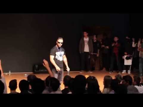 Kargaşa anıları - Massaka ve Sansar Salvo (Nerdesin Gardaş)