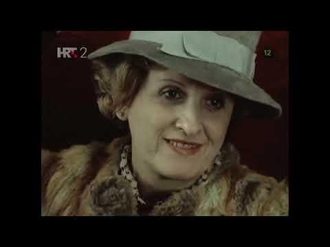 Nepokoreni Grad - Ep09