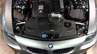 preview picture of video '2008 BMW Z4 Used Cars Wilbraham ma'