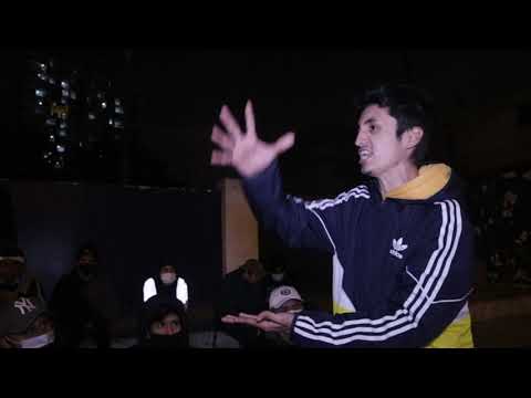 WARPAIN vs OYE LOCO || Octavos || Fecha 10 - Garganta de Fuego