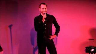 Kevin J Thornton Stand Up