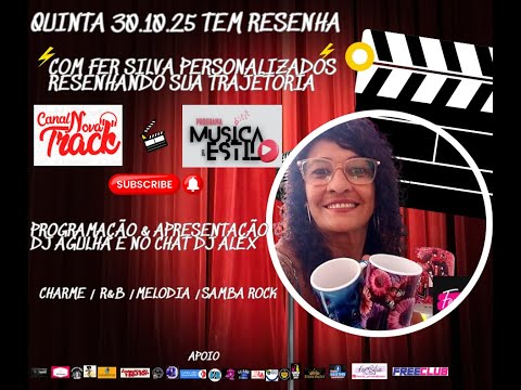 MUSICA & ESTILO DJ AGULHA