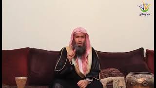 صورة كلمة (فضل عشر ذي الحجة) | الشيخ عبدالرحمن الودعان