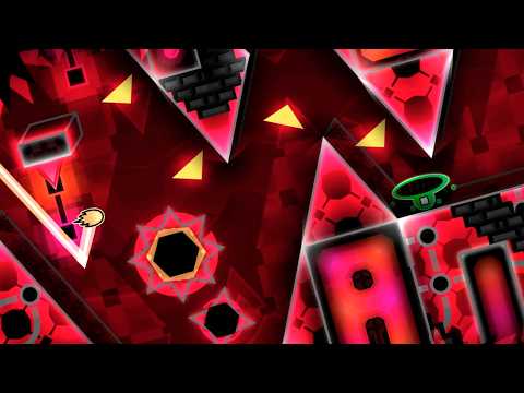 "Prismatic Haze" by Citrax 100% (Extreme Demon)