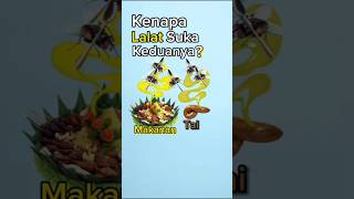 Download lagu Kenapa Lalat Suka Makanan Sama Tai, Aromanya Beda Kann?🤔🪰🥪💩 mp3