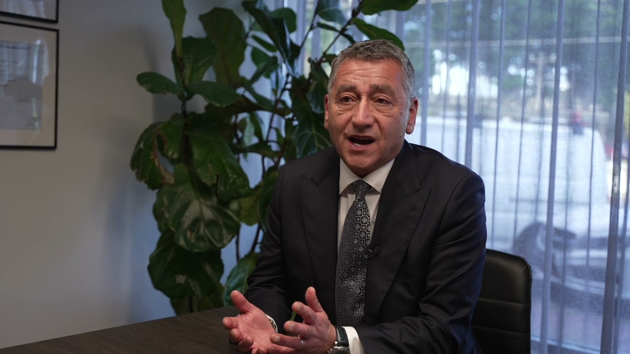 Woodards Mount Waverley Office Video