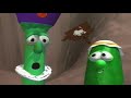VeggieTales You Were In His Hand 2008 Version