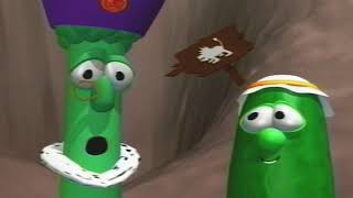 VeggieTales: You Were In His Hand (2008 Version)
