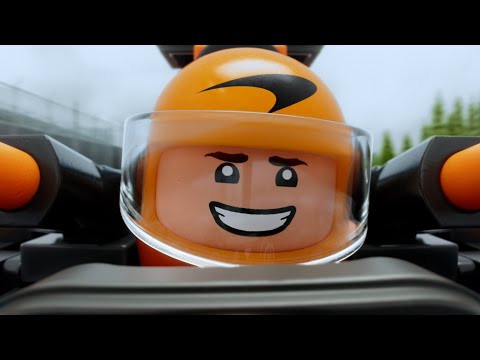 Mission Control | The Lando & Oscar Show