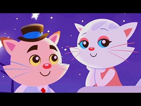 Estaba el señor Don Gato - Michi-guau | El Reino Infantil