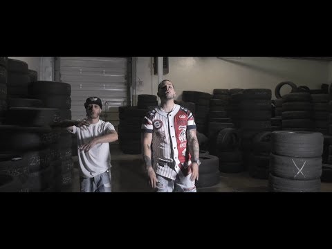 Boob Bronx x Eto - Angels (Prod. By LJ Milan) 2017 Official Music Video @EtoMusicRoc