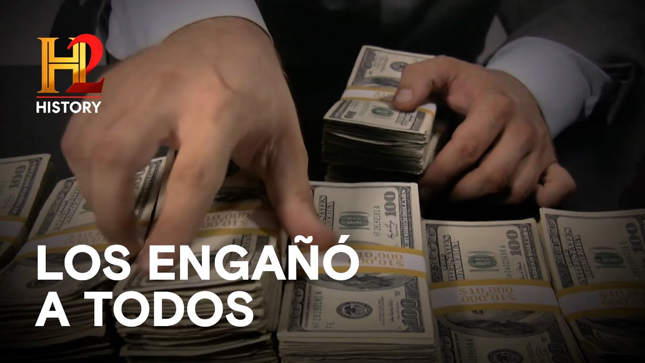 UNA MINA DE ORO VIRTUAL - IDEAS SINIESTRAS