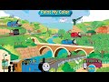 Thomas Friends Paint My Color Game Version 1