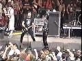 AFI - 'Cruise Control' 06/23/2001 Live