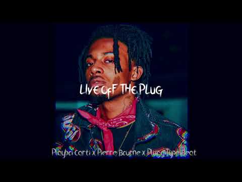 [FREE] Playboi Carti x Pierre Bourne x Plugg Type Beat "LiVe Off the Plug"