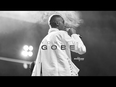 Yomiyu - Gobe | Official Audio
