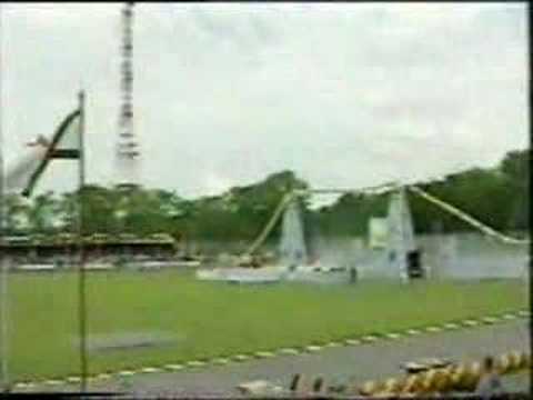 Archive. 1997.Archive of 1997 Ingushetia Fifth (1)