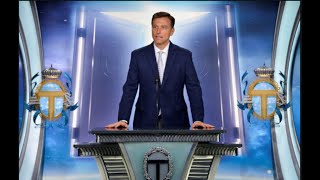 Working for Dr. Eric Berg IS LIKE BEING IN A CULT