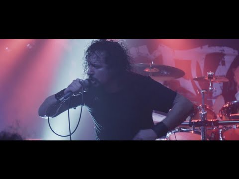 LEFUTRAY - The Waiting (Official Video)