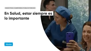 En Salud, estar siempre es lo importante 20 (dental)