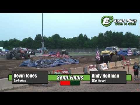 TMB TV: Original Series Episode 4.6 - Miami, OK 2011 - Part 2 of 6