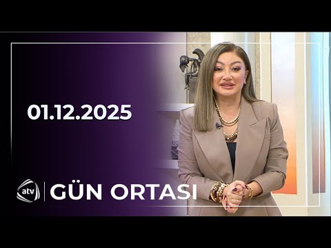 Gün Ortası / 01.12.2025